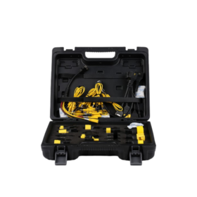 Bộ cáp và phần mềm chẩn đoán xe tải LAUNCH Heavy Duty Truck Box