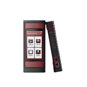 Thiết bị chẩn đoán xe tải Thinktool Reader HD Full Cable