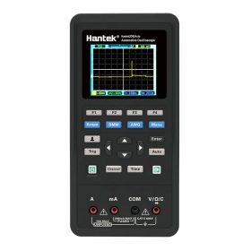 Thiết bị đo xung Oscilloscope ô tô - Hantek 2D82 AUTO Kit I-II-III