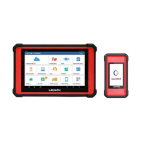 Máy Chẩn Đoán Programming Online LAUNCH X431 PAD 5
