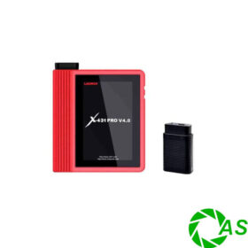 Máy Đọc Lỗi Chẩn Đoán LAUNCH X431 PRO V4.0