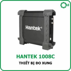 Thiết Bị Đo Xung HanTek 1008C - 8 kênh