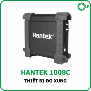 Thiết Bị Đo Xung HanTek 1008C - 8 kênh