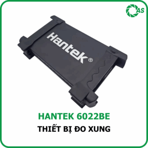 Thiết bị đo xung ô tô Hantek 6022BE