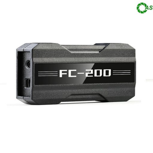 Thiết bị đọc chép hộp ECU - CG FC200