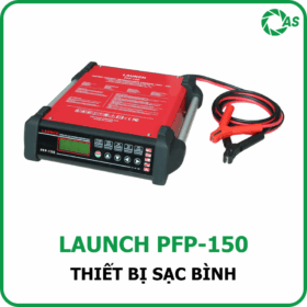 Thiết bị sạc bình cung cấp điện ô tô LAUNCH PFP-150