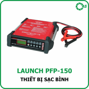 Thiết bị sạc bình cung cấp điện ô tô LAUNCH PFP-150