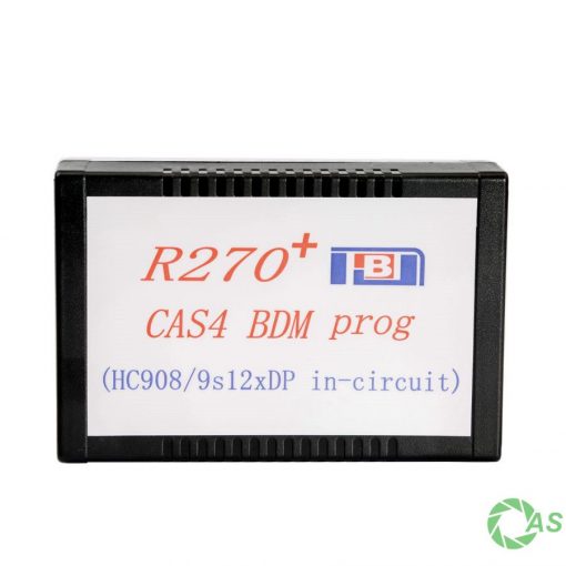Máy Đọc Chip Immo MCU BENZ & BMW – R270