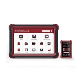 Máy chẩn đoán THINKTOOL Master 2