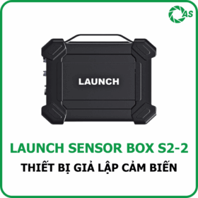 Thiết Bị Giả Lập Cảm Biến Ô Tô LAUNCH Sensor Box S2-2