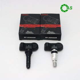 Cảm biến áp suất lốp theo xe