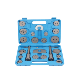Bộ vam cảo ép piston phanh thắng đĩa 22 chi tiết