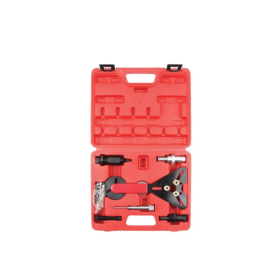 Bộ dụng cụ vam cảo ly hợp lốc lạnh 8 chi tiết