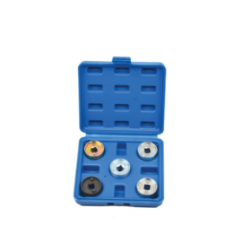 Bộ dụng cụ đầu tuýp hỗ trợ sửa chữa và điều chỉnh trục cam cân cam VAG 1.8 2.0L