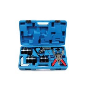 Bộ dụng cụ tháo lắp xéc măng sửa chữa pít tông