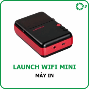 Máy in LAUNCH WIFI MINI