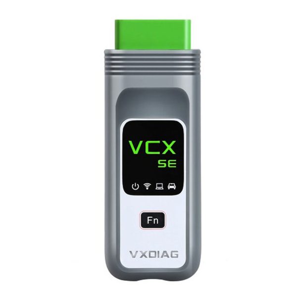 VCX Landrover – VXDIAG SE