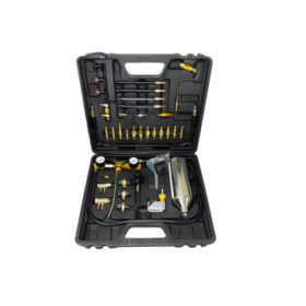 Bộ dụng cụ vệ sinh kim phun buồng đốt ô tô