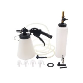 Dụng cụ hút xả gió dầu phanh 0.75L