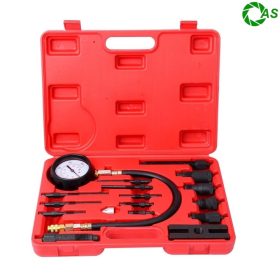 Dụng cụ kiểm tra áp suất buồng đốt động cơ Diesel