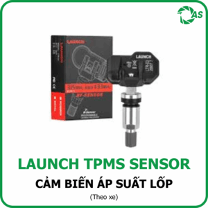 Cảm Biến Áp Suất Lốp Ô Tô Launch TPMS (Theo Xe)