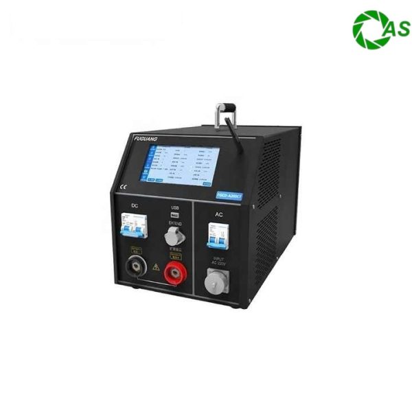Thiết bị kiểm tra sạc xả pin Lithium FGCD Series