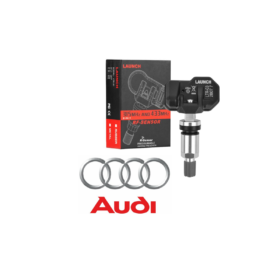 Cảm biến áp suất lốp Audi TPMS