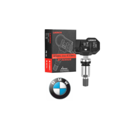 Cảm biến áp suất lốp BMW TPMS