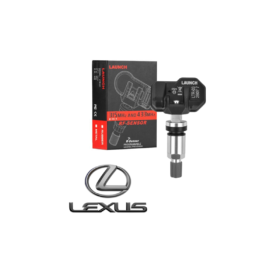 Cảm biến áp suất lốp Lexus TPMS