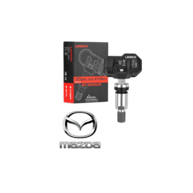 Cảm biến áp suất lốp Mazda TPMS