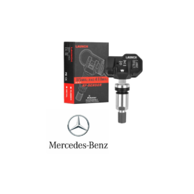 Cảm biến áp suất lốp Mercedes TPMS