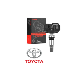Cảm biến áp suất lốp Toyota TPMS