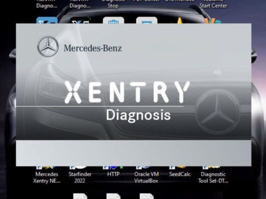 Xentry 