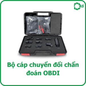 Bộ cáp chuyển đổi chẩn đoán OBDI