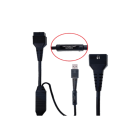 Cáp chuyển đổi chẩn đoán giao thức DOIP