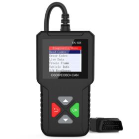 Máy Đọc Lỗi Động Cơ Kingbolen YA101
