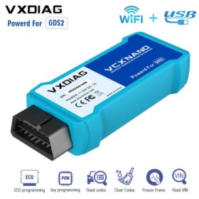 VXDIAG VCX NANO