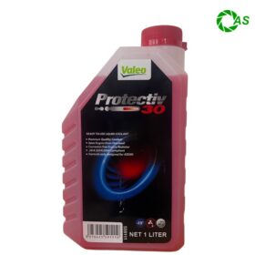 Nước làm mát Valeo Protectiv 30 dung tích 1L màu đỏ