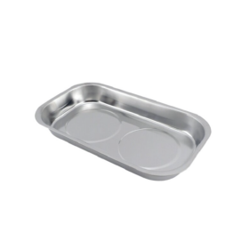 Khay đựng ốc vít có nam châm vuông 9inch