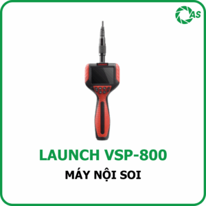 Máy nội soi ô tô Launch VSP-800