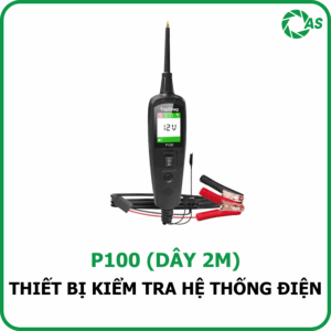 Thiết bị kiểm tra hệ thống điện P100 2m