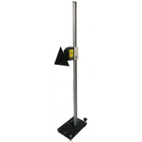 Bảng mục tiêu ADAS hiệu chỉnh Radar hệ thống ga thông minh, cảnh báo va chạm trước và sau, cảnh báo điểm mù Acura, Honda, Hyundai, Mazda, Subaru, Mitsubishi, Toyota/Lexus LAC05-03