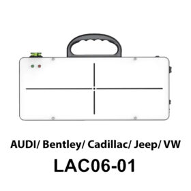 Bảng mục tiêu ADAS hiệu chỉnh hỗ thống hỗ trợ tầm nhìn ban đêm AUDI/ Bentley/ Cadillac/ Jeep/ VW LAC06-01