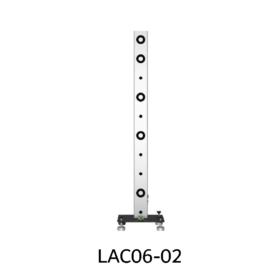 Bảng mục tiêu ADAS hiệu chỉnh hỗ thống hỗ trợ tầm nhìn ban đêm Mercedes LAC06-02