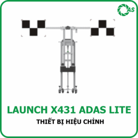 Thiết Bị Hiệu Chỉnh LAUNCH X431 ADAS LITE
