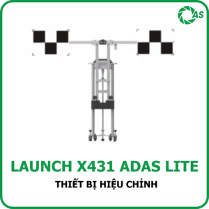 Thiết Bị Hiệu Chỉnh LAUNCH X431 ADAS LITE