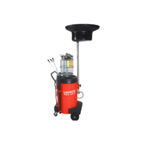 Thiết Bị Hứng Hút Dầu Nhớt Thải Trên Ô Tô LAUNCH TOC-317
