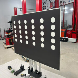 Thiết Bị Hiệu Chỉnh LAUNCH X431 ADAS LITE