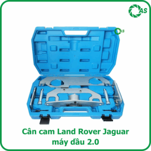 Cân cam Land Rover Jaguar máy dầu 2.0