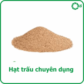 Hạt trấu chuyên dụng cho máy bắn trấu AUTOCLEAN AD198